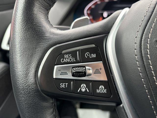 2022 BMW X5 xDrive40i Sports Activity Vehicle