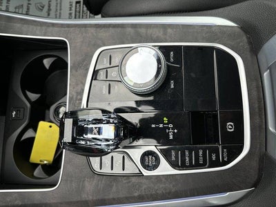 2022 BMW X5 xDrive40i Sports Activity Vehicle