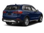 2021 BMW X5 xDrive40i Sports Activity Vehicle