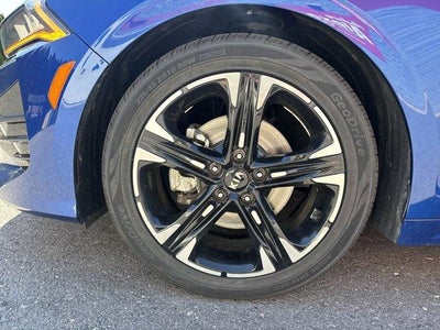 2021 Kia K5 GT-Line Auto AWD