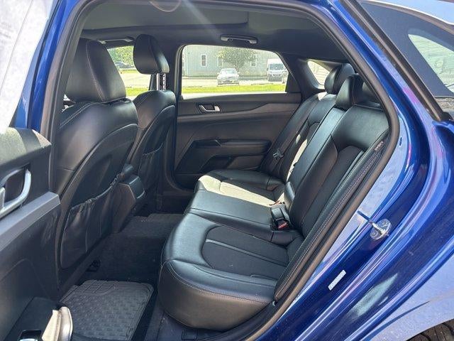 2021 Kia K5 GT-Line Auto AWD