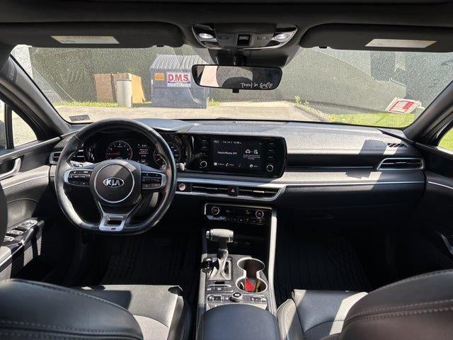 2021 Kia K5 GT-Line Auto AWD