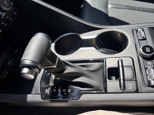 2021 Kia K5 GT-Line Auto AWD