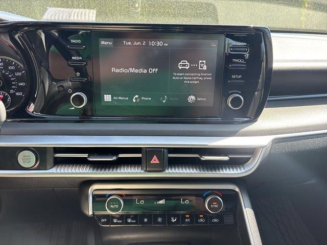 2021 Kia K5 GT-Line Auto AWD