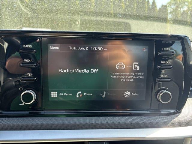 2021 Kia K5 GT-Line Auto AWD