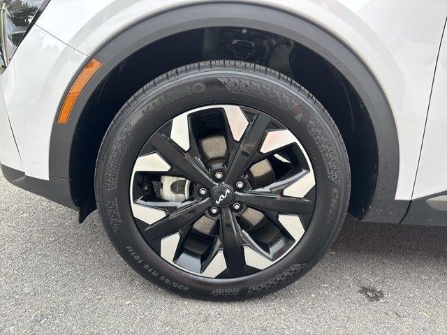 2023 Kia Sportage X-Line AWD