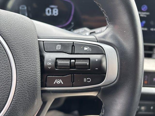 2023 Kia Sportage X-Line AWD