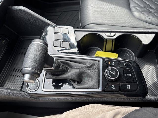2023 Kia Sportage X-Line AWD