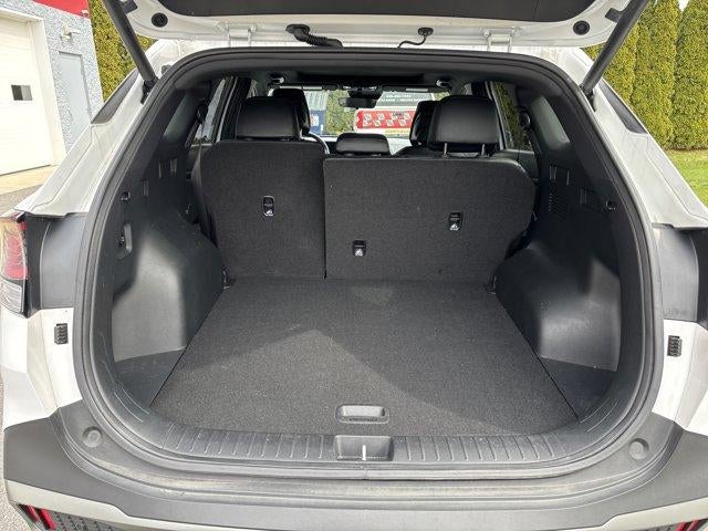 2023 Kia Sportage X-Line AWD