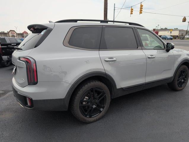 2025 Kia Telluride EX X-Line AWD