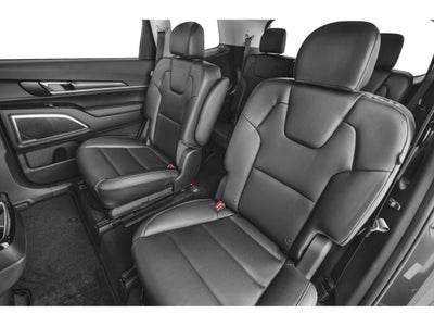 2025 Kia Telluride S AWD