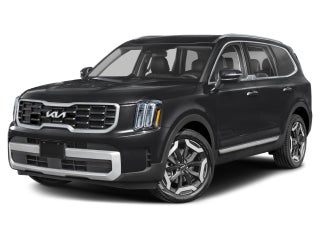 2025 Kia Telluride S AWD