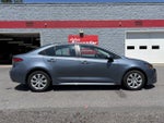 2025 Toyota Corolla LE CVT (Natl)