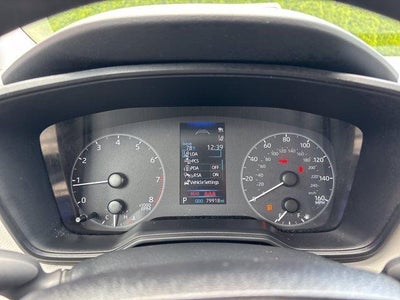 2024 Toyota Corolla LE CVT (Natl)