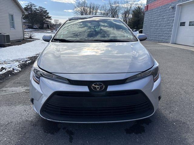 2024 Toyota Corolla LE CVT (Natl)