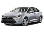 2024 Toyota Corolla LE CVT (Natl)