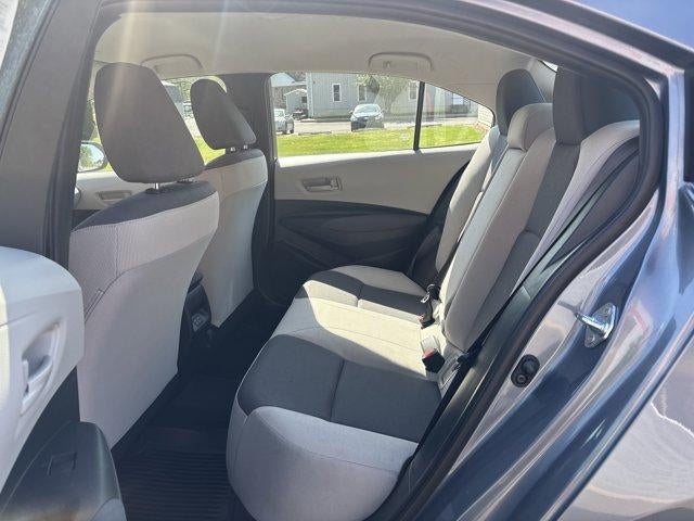 2024 Toyota Corolla LE CVT (Natl)
