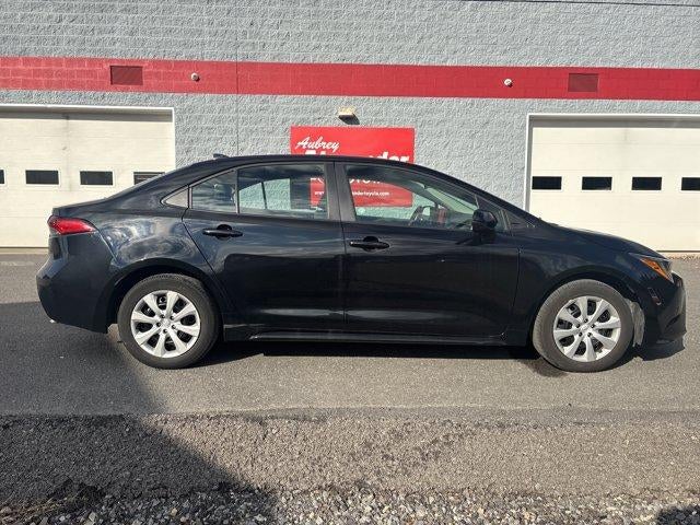 2024 Toyota Corolla LE CVT (Natl)