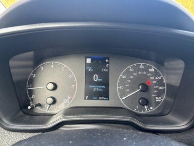 2024 Toyota Corolla LE CVT (Natl)