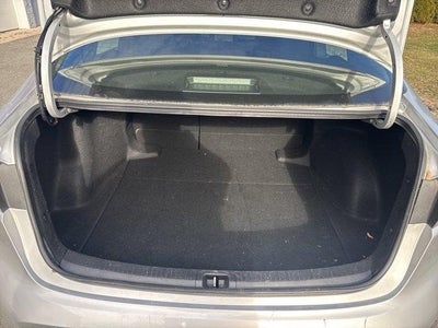 2024 Toyota Corolla LE CVT (Natl)