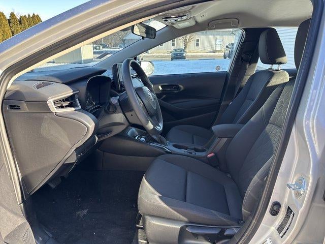 2024 Toyota Corolla LE CVT (Natl)