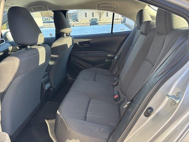 2024 Toyota Corolla LE CVT (Natl)