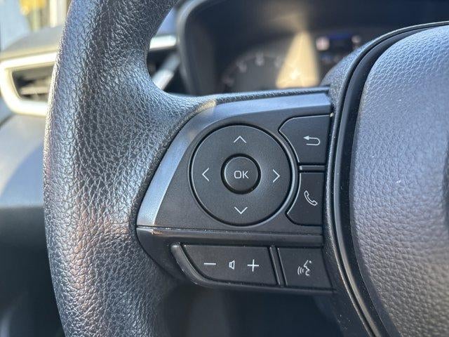 2024 Toyota Corolla LE CVT (Natl)