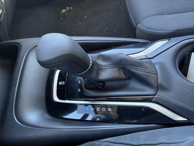 2024 Toyota Corolla LE CVT (Natl)