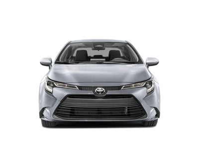 2024 Toyota Corolla LE CVT (Natl)