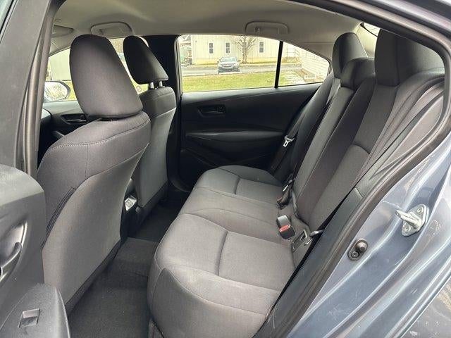 2024 Toyota Corolla LE CVT (Natl)