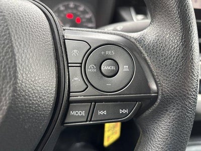 2024 Toyota Corolla LE CVT (Natl)