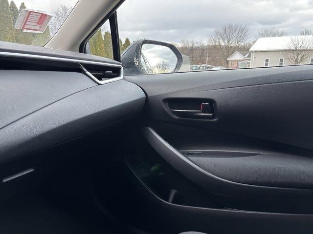 2024 Toyota Corolla LE CVT (Natl)