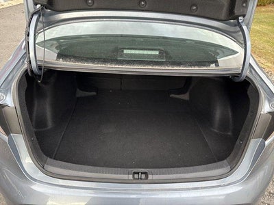 2024 Toyota Corolla LE CVT (Natl)