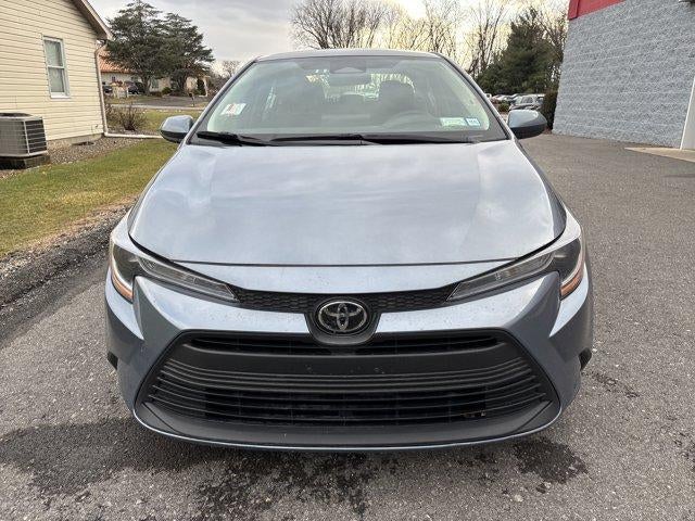 2024 Toyota Corolla LE CVT (Natl)