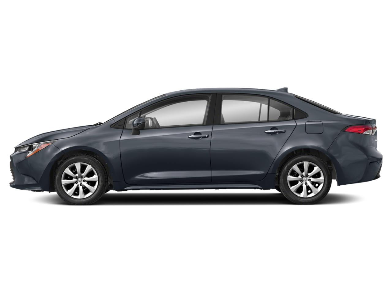 2024 Toyota Corolla LE CVT (Natl)
