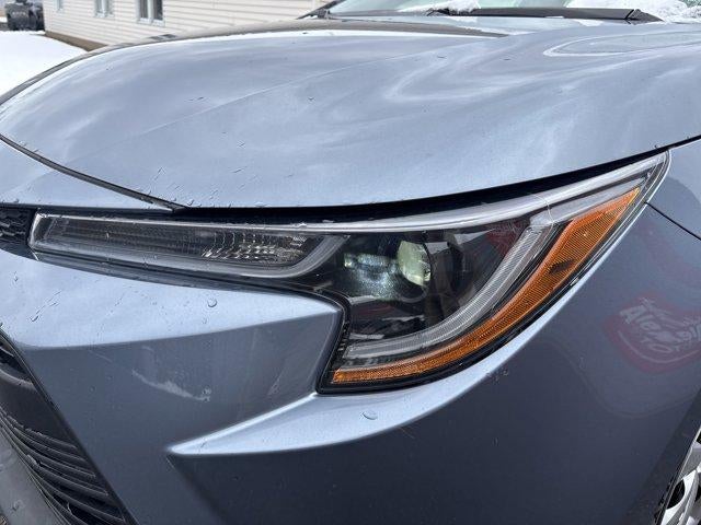 2024 Toyota Corolla LE CVT (Natl)