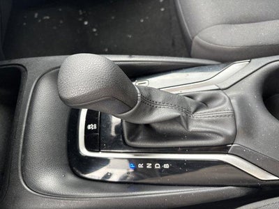 2024 Toyota Corolla LE CVT (Natl)