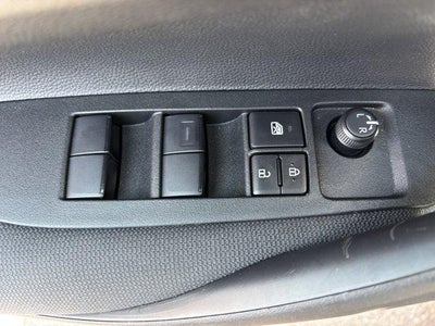 2026 Toyota Corolla LE CVT (Natl)