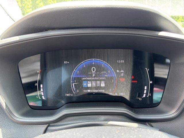 2026 Toyota Corolla LE CVT (Natl)