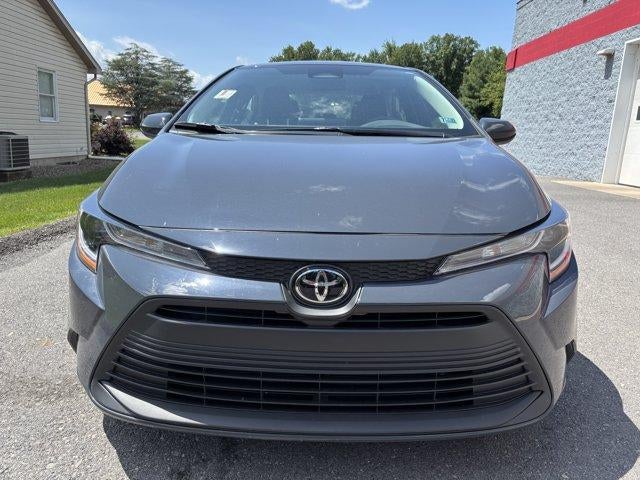 2026 Toyota Corolla LE CVT (Natl)