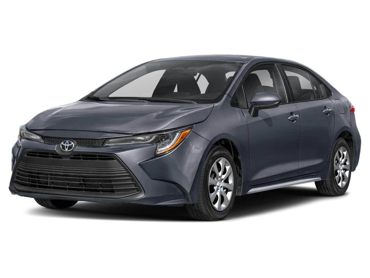 2026 Toyota Corolla LE CVT (Natl)