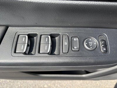 2025 Honda CR-V Hybrid Sport Touring AWD