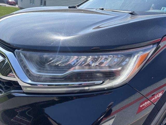 2018 Honda CR-V Touring AWD
