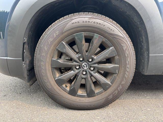 2025 Mazda Mazda CX-50 2.5 S Preferred Package AWD