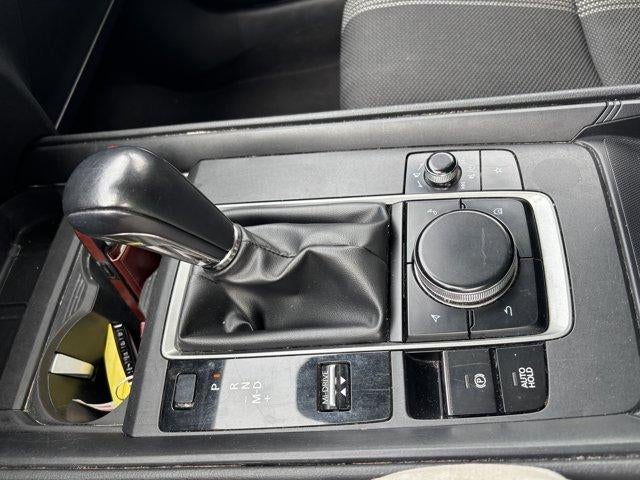 2025 Mazda Mazda CX-50 2.5 S Preferred Package AWD