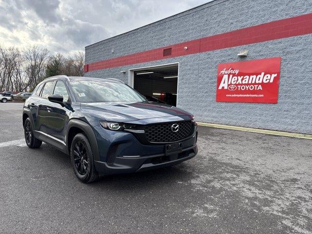 2025 Mazda Mazda CX-50 2.5 S Preferred Package AWD
