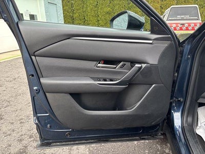 2025 Mazda Mazda CX-50 2.5 S Preferred Package AWD