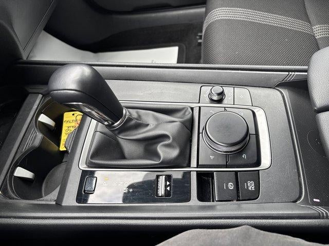 2025 Mazda Mazda CX-50 2.5 S Preferred Package AWD