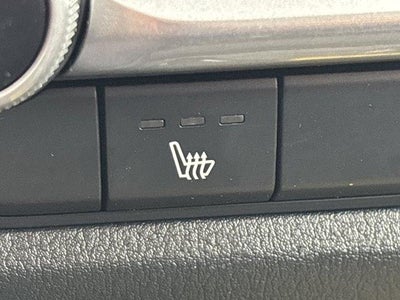 2025 Mazda Mazda CX-50 2.5 S Preferred Package AWD