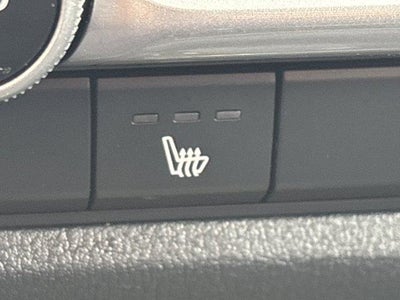 2025 Mazda Mazda CX-50 2.5 S Preferred Package AWD